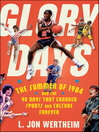 Cover image for Glory Days